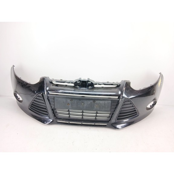 Recambio de paragolpes delantero para ford focus iii 2.0 tdci referencia OEM IAM BM5117757A  