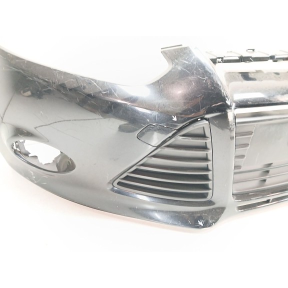 Recambio de paragolpes delantero para ford focus iii 2.0 tdci referencia OEM IAM BM5117757A  