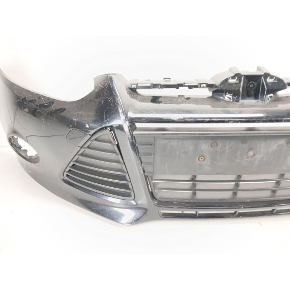 Recambio de paragolpes delantero para ford focus iii 2.0 tdci referencia OEM IAM BM5117757A  