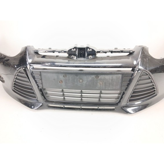 Recambio de paragolpes delantero para ford focus iii 2.0 tdci referencia OEM IAM BM5117757A  