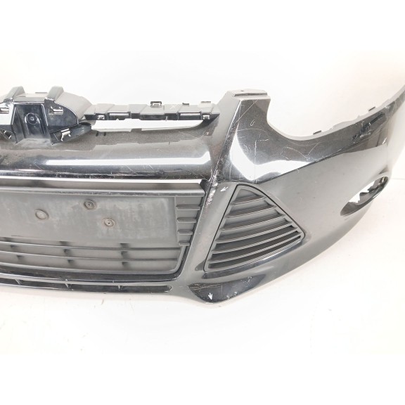 Recambio de paragolpes delantero para ford focus iii 2.0 tdci referencia OEM IAM BM5117757A  