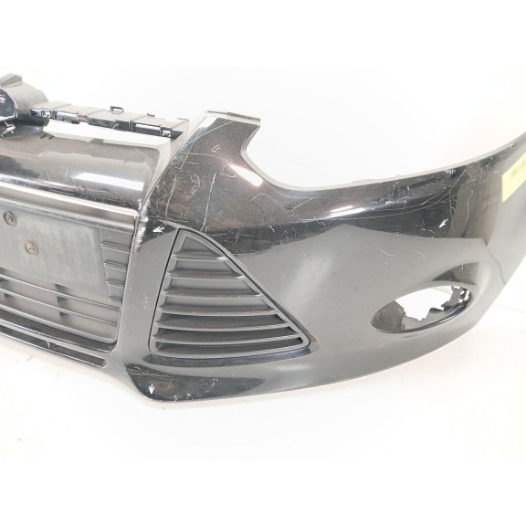 Recambio de paragolpes delantero para ford focus iii 2.0 tdci referencia OEM IAM BM5117757A  