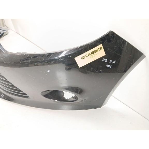Recambio de paragolpes delantero para ford focus iii 2.0 tdci referencia OEM IAM BM5117757A  
