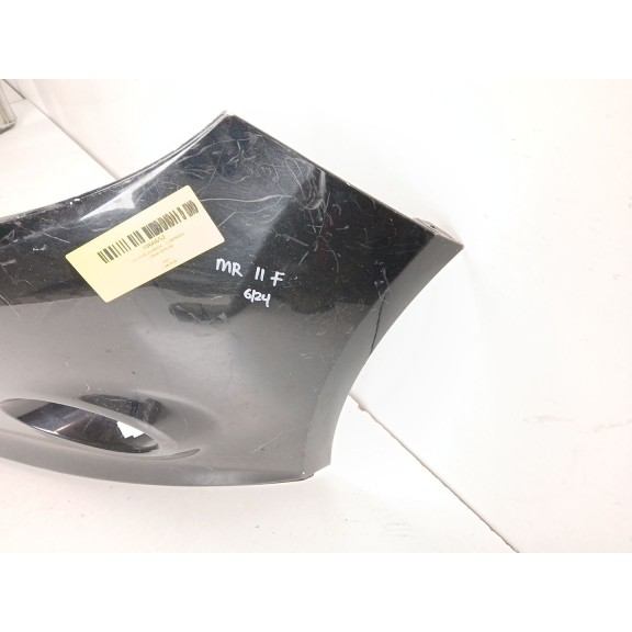 Recambio de paragolpes delantero para ford focus iii 2.0 tdci referencia OEM IAM BM5117757A  