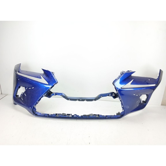 Recambio de paragolpes delantero para lexus nx ii (_a2_, _h2_) 450h+ e-four (aazh26) referencia OEM IAM 5211978430  