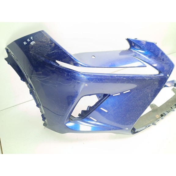 Recambio de paragolpes delantero para lexus nx ii (_a2_, _h2_) 450h+ e-four (aazh26) referencia OEM IAM 5211978430  