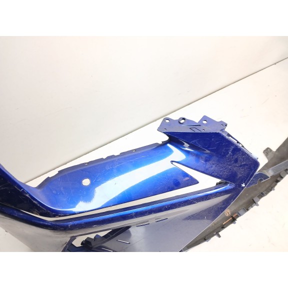 Recambio de paragolpes delantero para lexus nx ii (_a2_, _h2_) 450h+ e-four (aazh26) referencia OEM IAM 5211978430  