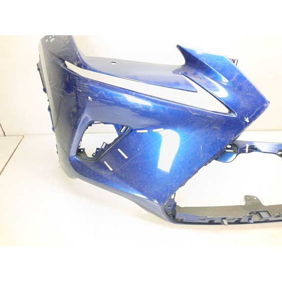 Recambio de paragolpes delantero para lexus nx ii (_a2_, _h2_) 450h+ e-four (aazh26) referencia OEM IAM 5211978430  