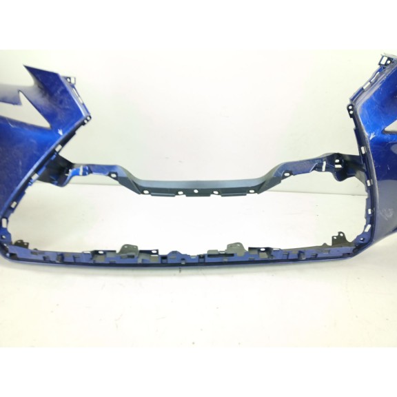Recambio de paragolpes delantero para lexus nx ii (_a2_, _h2_) 450h+ e-four (aazh26) referencia OEM IAM 5211978430  