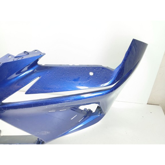 Recambio de paragolpes delantero para lexus nx ii (_a2_, _h2_) 450h+ e-four (aazh26) referencia OEM IAM 5211978430  