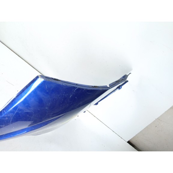 Recambio de paragolpes delantero para lexus nx ii (_a2_, _h2_) 450h+ e-four (aazh26) referencia OEM IAM 5211978430  