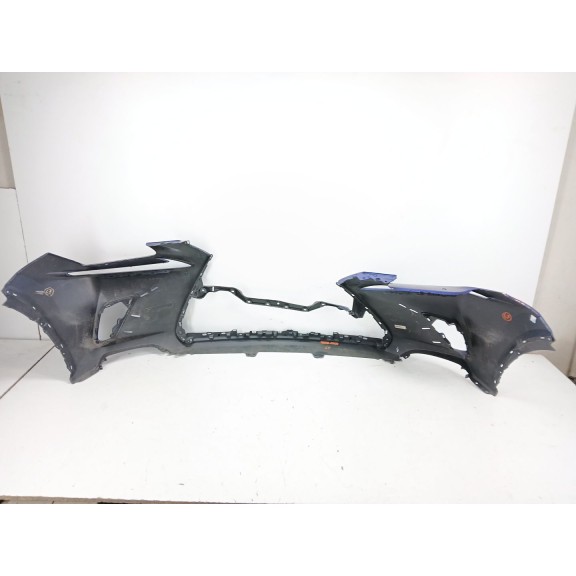 Recambio de paragolpes delantero para lexus nx ii (_a2_, _h2_) 450h+ e-four (aazh26) referencia OEM IAM 5211978430  