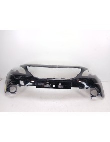 Recambio de paragolpes delantero para peugeot 2008 (--.2013) style referencia OEM IAM 9814116177  