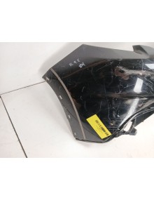 Recambio de paragolpes delantero para peugeot 2008 (--.2013) style referencia OEM IAM 9814116177   2