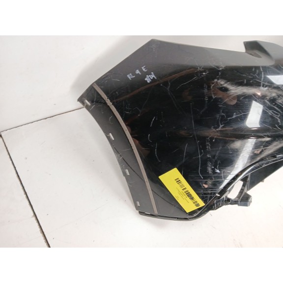 Recambio de paragolpes delantero para peugeot 2008 (--.2013) style referencia OEM IAM 9814116177  