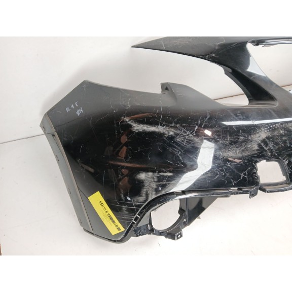 Recambio de paragolpes delantero para peugeot 2008 (--.2013) style referencia OEM IAM 9814116177  