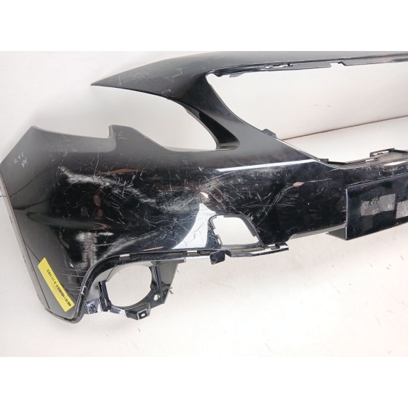 Recambio de paragolpes delantero para peugeot 2008 (--.2013) style referencia OEM IAM 9814116177  