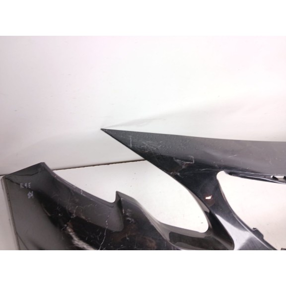 Recambio de paragolpes delantero para peugeot 2008 (--.2013) style referencia OEM IAM 9814116177  