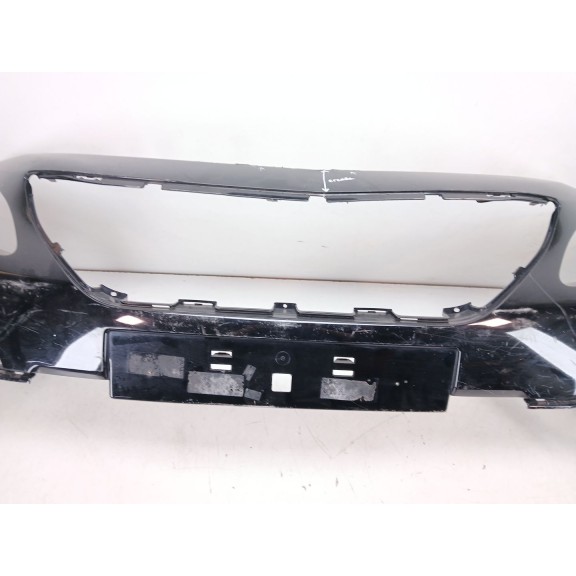 Recambio de paragolpes delantero para peugeot 2008 (--.2013) style referencia OEM IAM 9814116177  