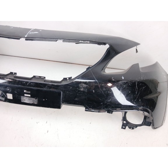 Recambio de paragolpes delantero para peugeot 2008 (--.2013) style referencia OEM IAM 9814116177  