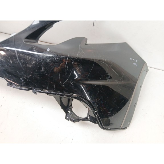 Recambio de paragolpes delantero para peugeot 2008 (--.2013) style referencia OEM IAM 9814116177  