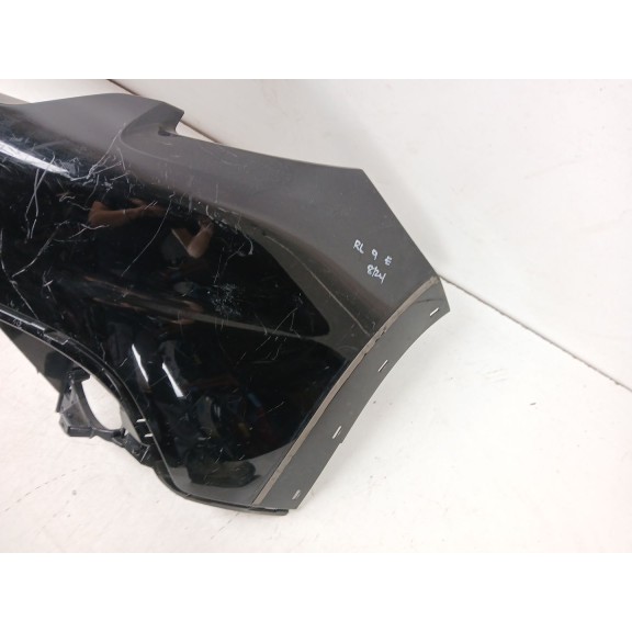 Recambio de paragolpes delantero para peugeot 2008 (--.2013) style referencia OEM IAM 9814116177  