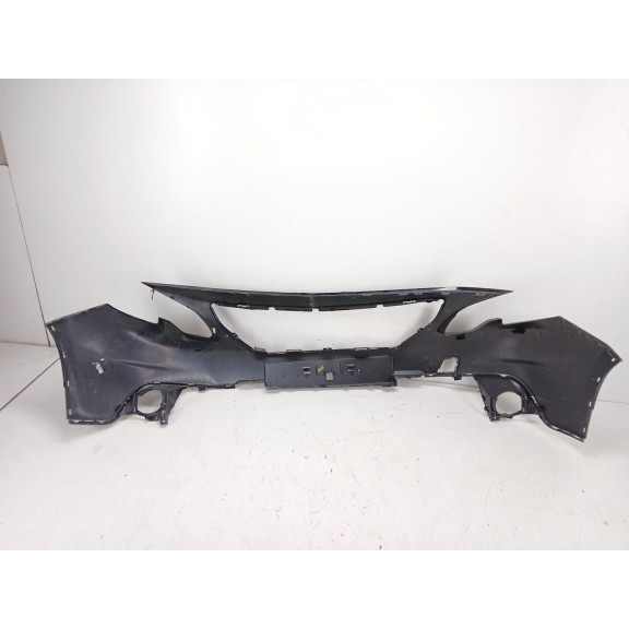 Recambio de paragolpes delantero para peugeot 2008 (--.2013) style referencia OEM IAM 9814116177  