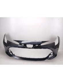 Recambio de paragolpes delantero para toyota corolla (e21) hybrid active referencia OEM IAM 5211902P40  