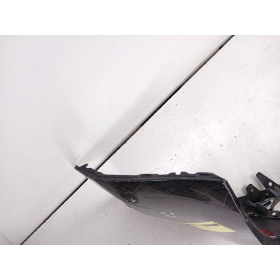 Recambio de paragolpes delantero para toyota corolla (e21) hybrid active referencia OEM IAM 5211902P40  