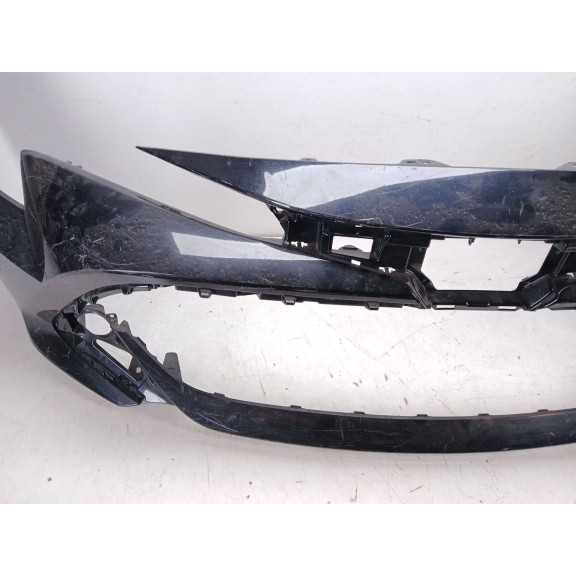 Recambio de paragolpes delantero para toyota corolla (e21) hybrid active referencia OEM IAM 5211902P40  