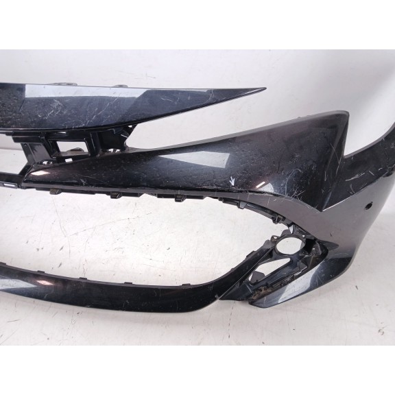 Recambio de paragolpes delantero para toyota corolla (e21) hybrid active referencia OEM IAM 5211902P40  