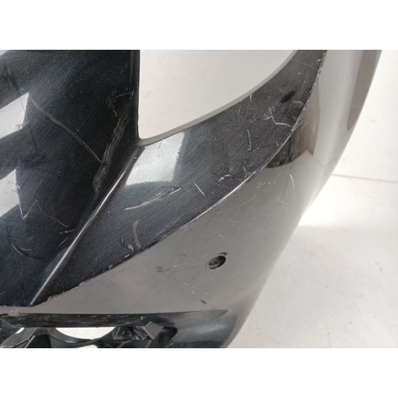 Recambio de paragolpes delantero para toyota corolla (e21) hybrid active referencia OEM IAM 5211902P40  