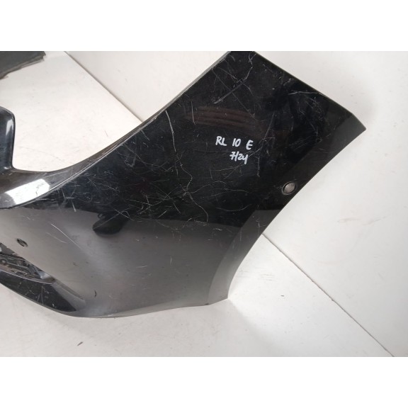 Recambio de paragolpes delantero para toyota corolla (e21) hybrid active referencia OEM IAM 5211902P40  