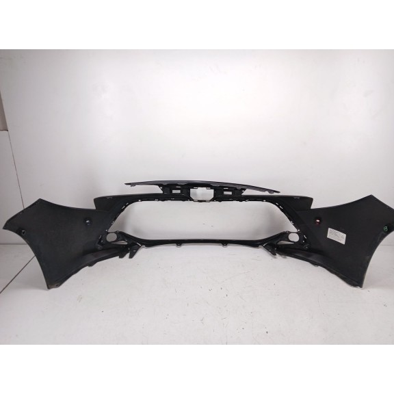 Recambio de paragolpes delantero para toyota corolla (e21) hybrid active referencia OEM IAM 5211902P40  