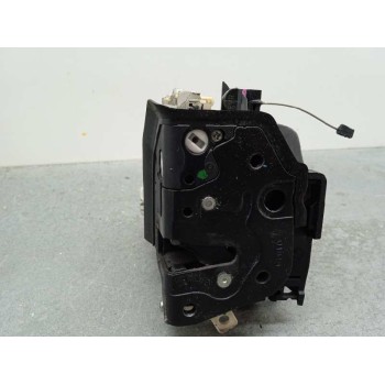 CERRADURA PUERTA DELANTERA DERECHA 1P1837016C 6 PINS