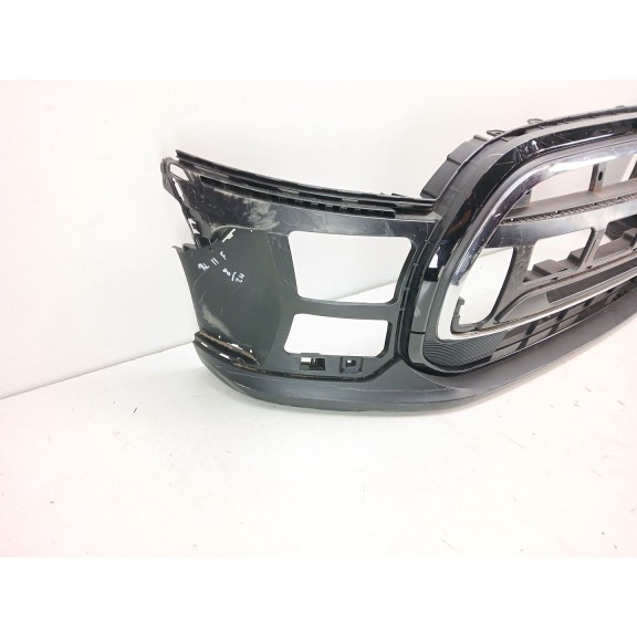 Recambio de paragolpes delantero para mini mini (f56) one referencia OEM IAM 11412910  