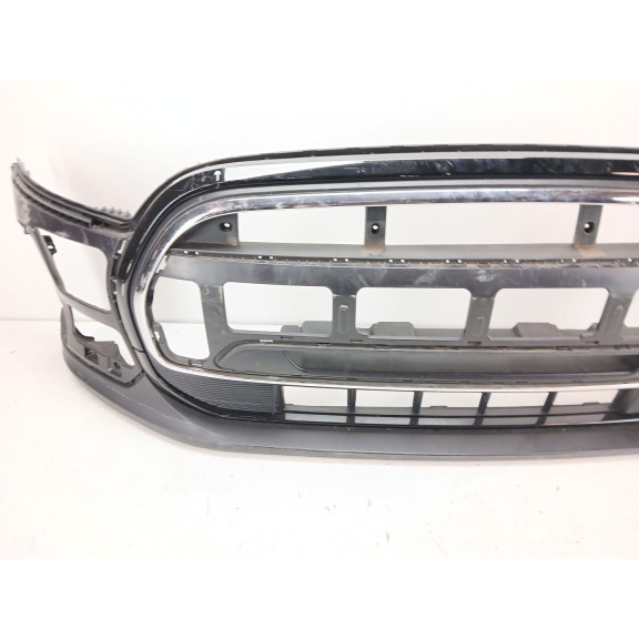 Recambio de paragolpes delantero para mini mini (f56) one referencia OEM IAM 11412910  