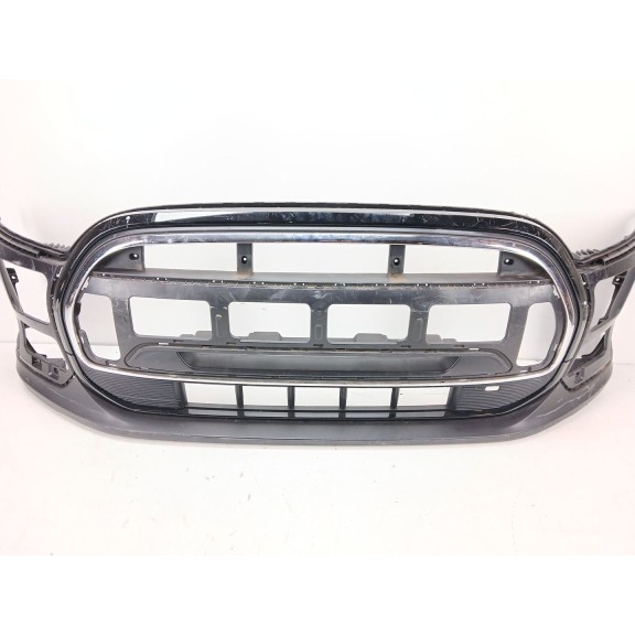 Recambio de paragolpes delantero para mini mini (f56) one referencia OEM IAM 11412910  