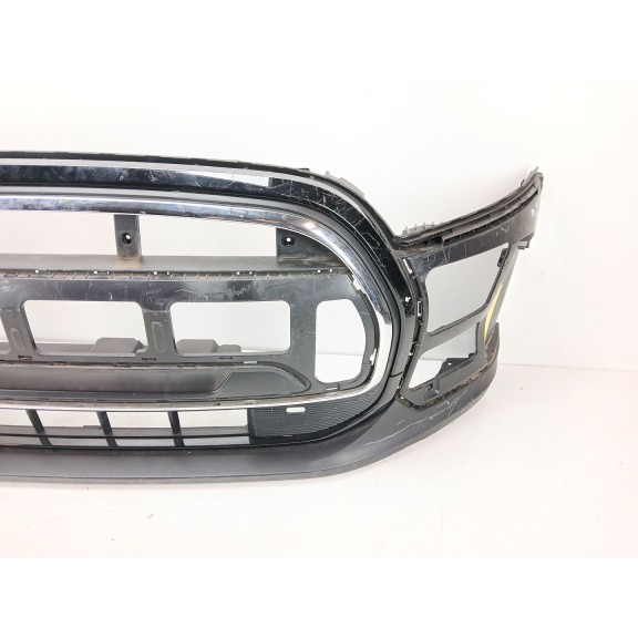 Recambio de paragolpes delantero para mini mini (f56) one referencia OEM IAM 11412910  