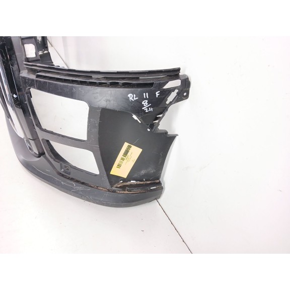 Recambio de paragolpes delantero para mini mini (f56) one referencia OEM IAM 11412910  