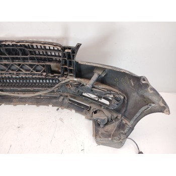Recambio de paragolpes delantero para audi q7 (4l) 3.0 tdi referencia OEM IAM 4L0807105CGRU 4L0807105C 