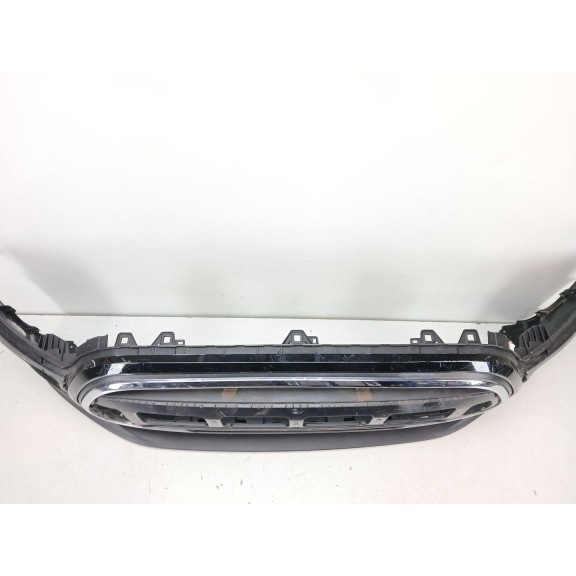 Recambio de paragolpes delantero para mini mini (f56) one referencia OEM IAM 11412910  