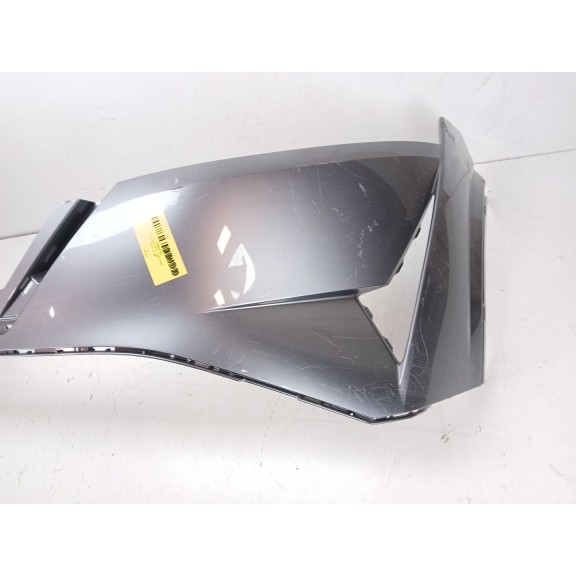 Recambio de paragolpes delantero para nissan qashqai iii (j12) 1.5 vc-t referencia OEM IAM 6220226UA0H  