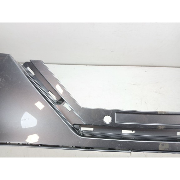 Recambio de paragolpes delantero para nissan qashqai iii (j12) 1.5 vc-t referencia OEM IAM 6220226UA0H  