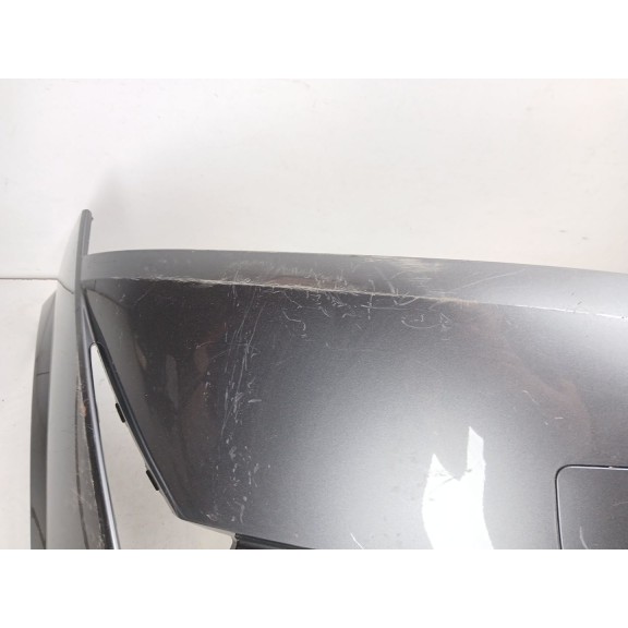 Recambio de paragolpes delantero para nissan qashqai iii (j12) 1.5 vc-t referencia OEM IAM 6220226UA0H  