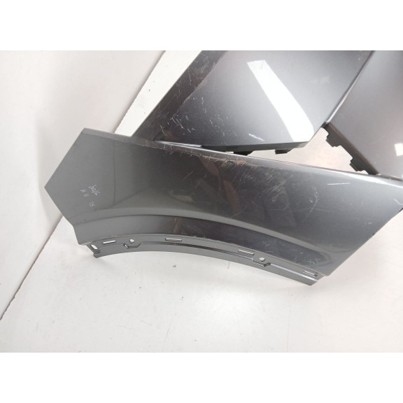 Recambio de paragolpes delantero para nissan qashqai iii (j12) 1.5 vc-t referencia OEM IAM 6220226UA0H  