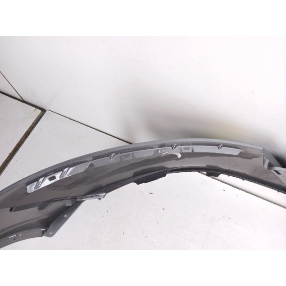 Recambio de paragolpes delantero para nissan qashqai iii (j12) 1.5 vc-t referencia OEM IAM 6220226UA0H  