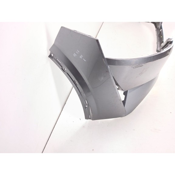 Recambio de paragolpes delantero para nissan qashqai iii (j12) 1.3 dig-t referencia OEM IAM 620226UA0H  
