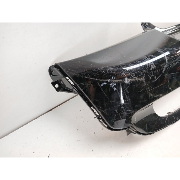 Recambio de paragolpes trasero para mini mini (f56) one referencia OEM IAM 11412910  