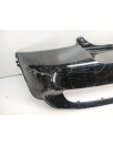 Recambio de paragolpes trasero para mini mini (f56) one referencia OEM IAM 11412910  